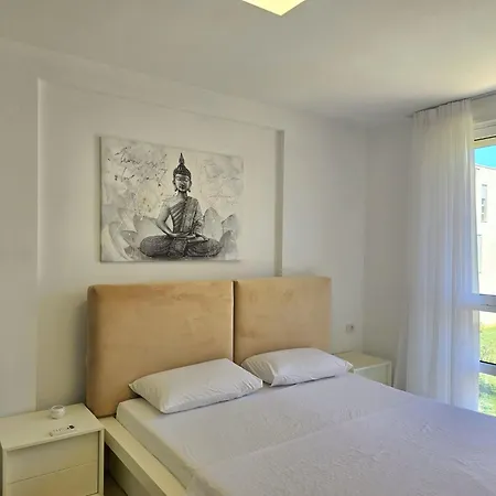 Comfortable For Six Guests