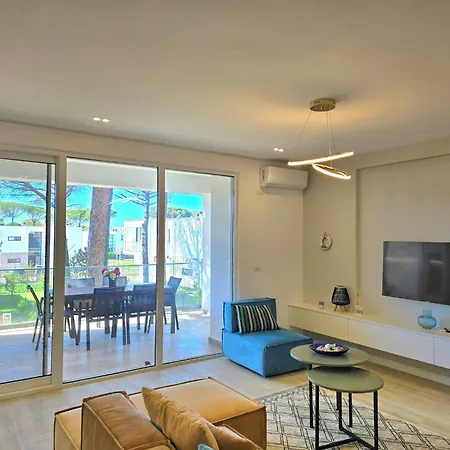 Comfortable For Six Guests Apartment