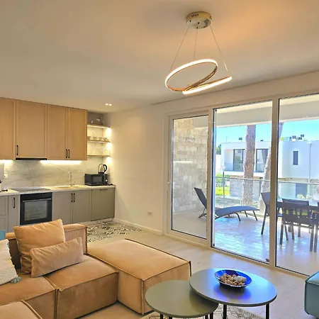 Comfortable For Six Guests