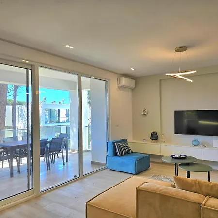 Apartment Comfortable For Six Guests *