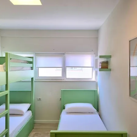 Comfortable For Six Guests