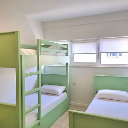 Comfortable For Six Guests Plazhi San Pietro